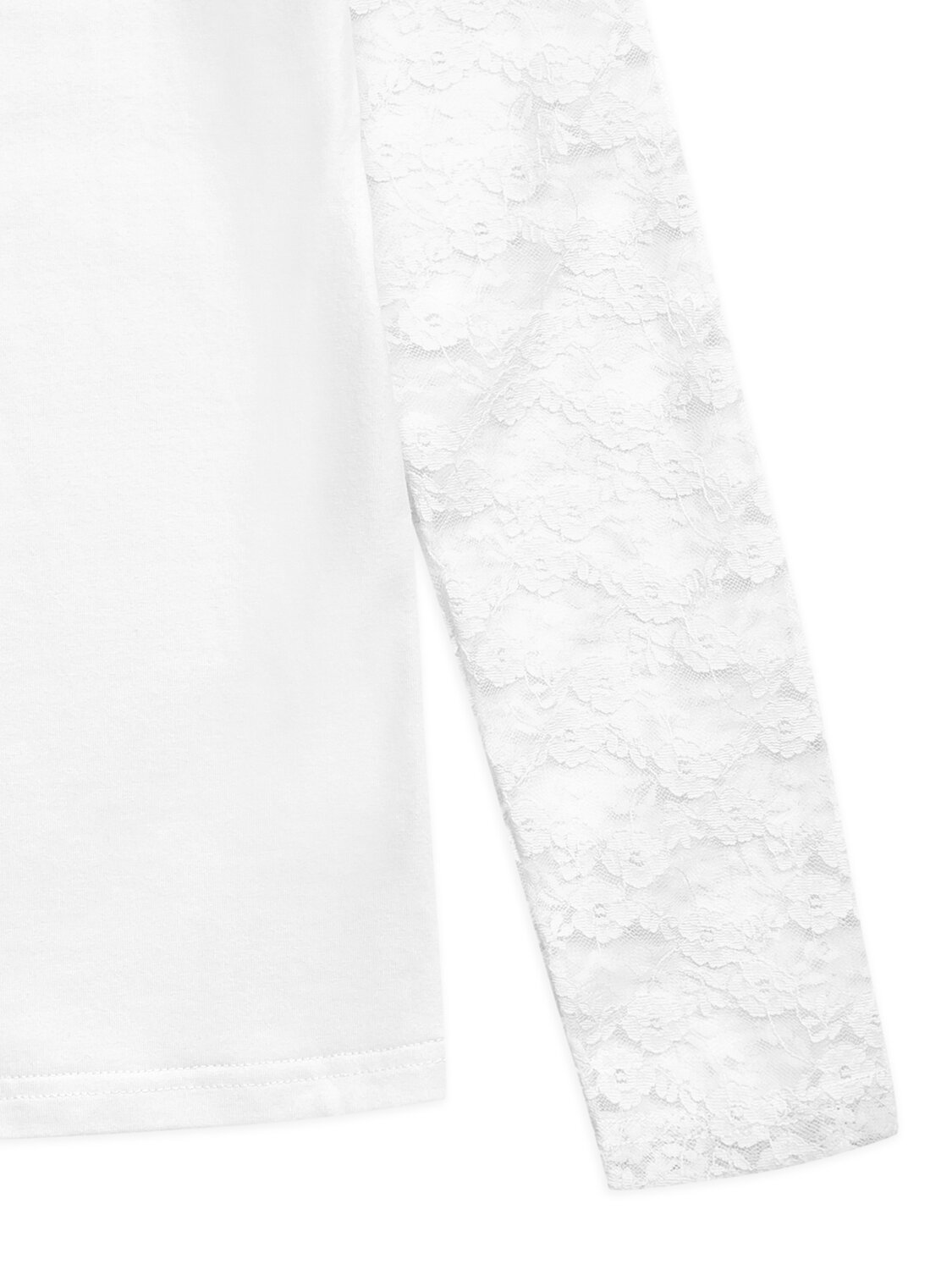PELICAN Джемпер 160260 GFJS7119 Белый