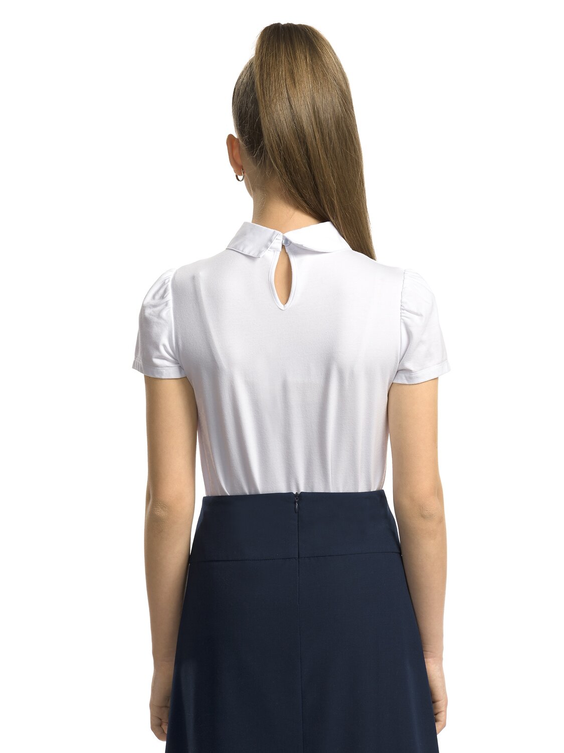 PELICAN Футболка 160342 GFT8135 Белый