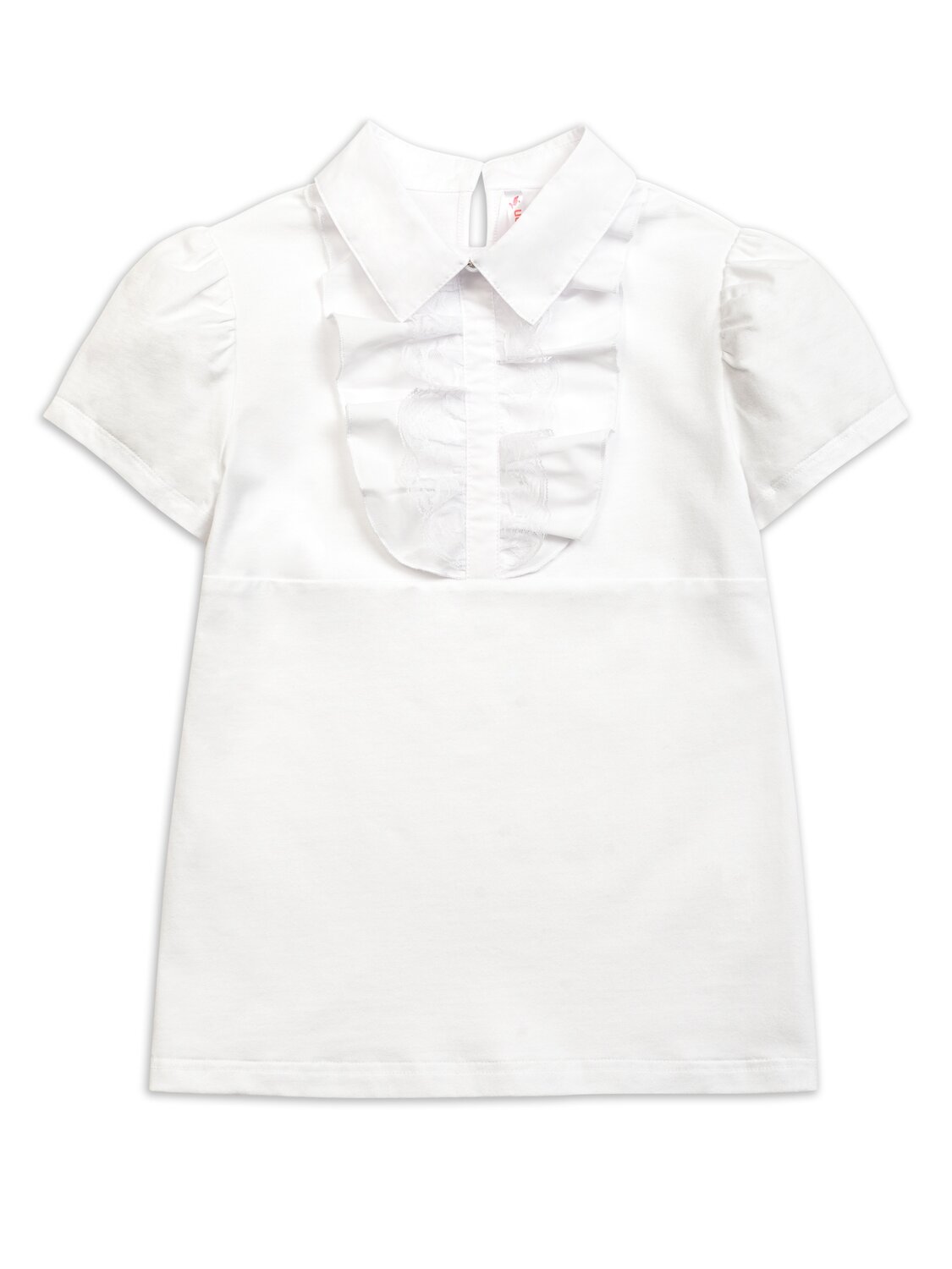 PELICAN Футболка 160342 GFT8135 Белый