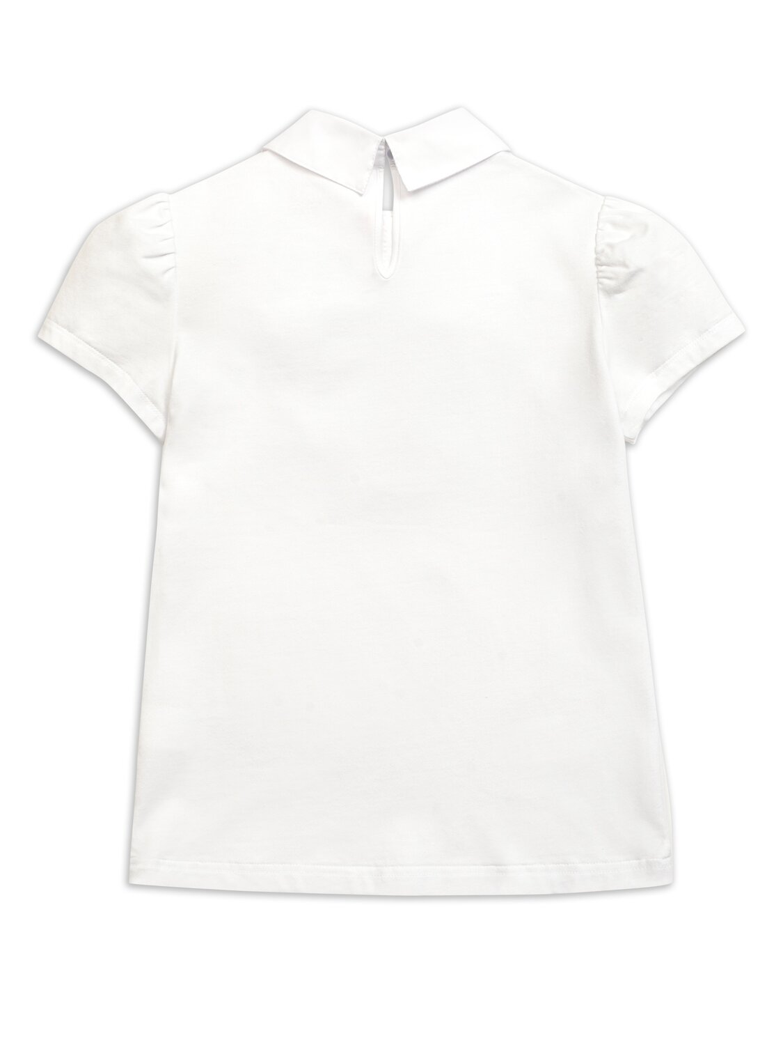 PELICAN Футболка 160342 GFT8135 Белый