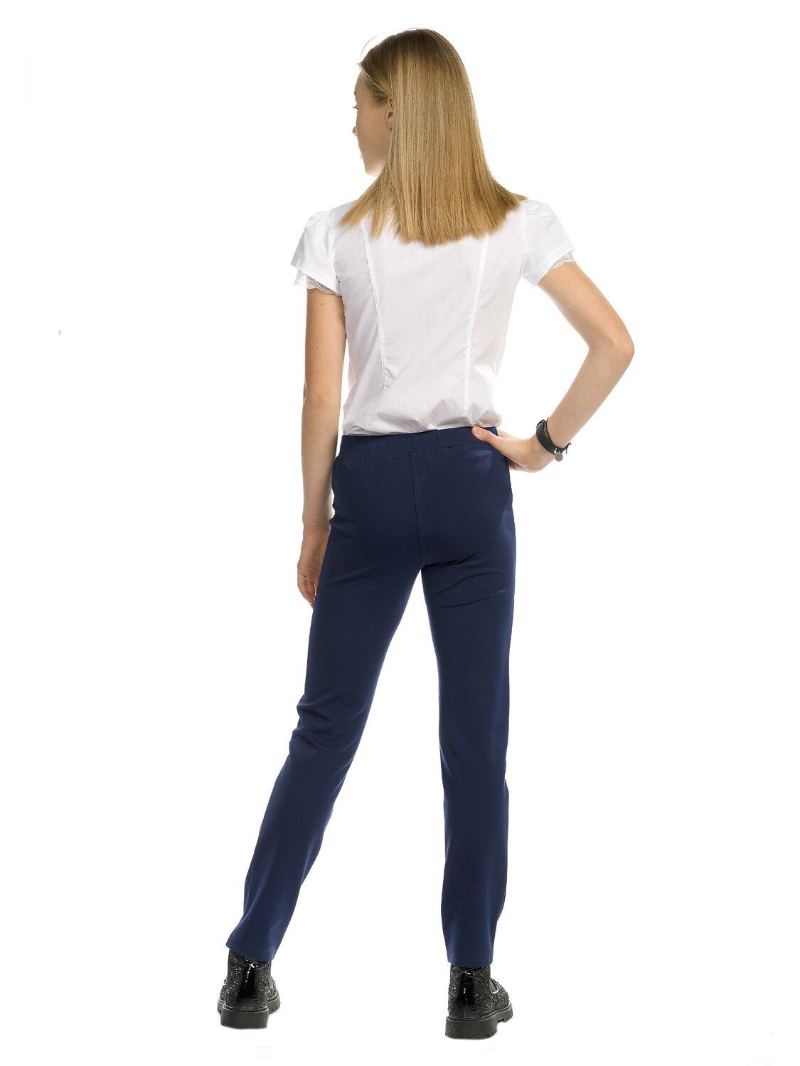 PELICAN Брюки 160359 GFP8111 Синий