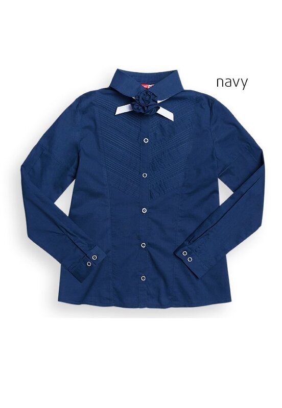 PELICAN Блузка 130262 GWJX7002 Navy