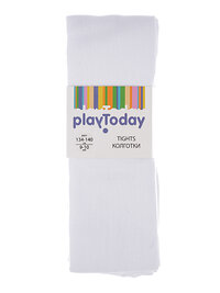 PLAYTODAY Колготки 177395 22127221 белый