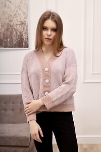 Lika Dress Жакет 223142 8150 Мультиколор