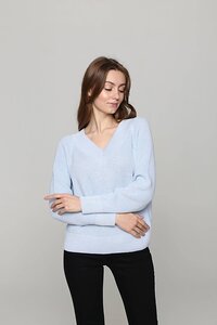 Conte elegant Джемпер 226350 LDK 183 blue