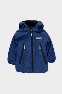 CROCKID Куртка 290056 ВК 30071/7 УЗГ синий