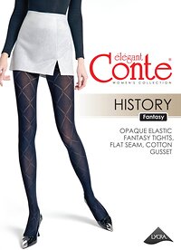 Conte elegant Колготки 314930 HISTORY 