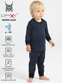 Lynxy Комплект 318710 2ПНК5626511 темно-синий