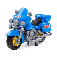 Полесье Мотоцикл полицейский "Харлей" 319857 8947 
