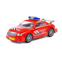 Полесье Автомобиль пожарный инерционный (NL) (в пакете) 320590 71286 