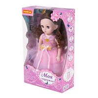 Полесье Кукла "Алиса" (37 см) на балу (в коробке) 322513 79626 
