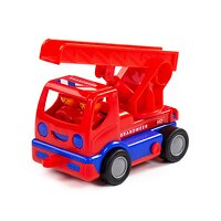 Полесье Автомобиль пожарный "Мой первый грузовик" (NL) 323038 91994 