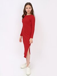 KIP Платье 331414 KIP-ПЛ-36/6 Красный