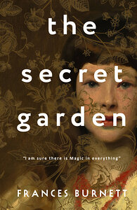АСТ Frances Burnett "The Secret Garden" 379101 978-5-17-150485-4 