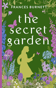 АСТ Frances Burnett "The Secret Garden" 379103 978-5-17-150486-1 