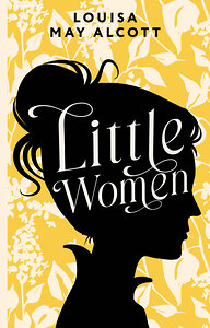 АСТ Louisa May Alcott "Little Women" 379123 978-5-17-150513-4 