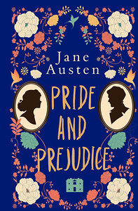АСТ Jane Austen "Pride and Prejudice" 380178 978-5-17-152338-1 