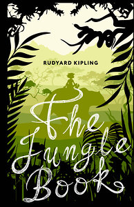АСТ Rudyard Kipling "The Jungle Book" 385627 978-5-17-158022-3 