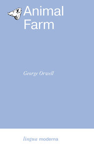 АСТ George Orwell "Animal Farm" 385762 978-5-17-158295-1 