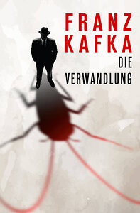 АСТ Franz Kafka "Die Verwandlung" 385795 978-5-17-158348-4 