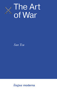 АСТ Sun Tzu "The Art of War" 385818 978-5-17-158381-1 