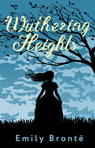 АСТ Emily Brontë "Wuthering Heights" 386482 978-5-17-155878-9 