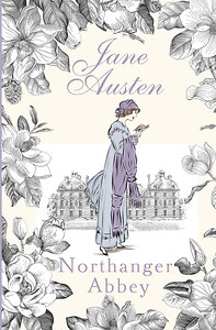 АСТ Jane Austen "Northanger Abbey" 386770 978-5-17-160773-9 