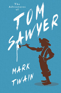 АСТ Mark Twain "The Adventures of Tom Sawyer" 386773 978-5-17-160778-4 