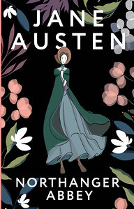 АСТ Jane Austen "Northanger Abbey" 386777 978-5-17-160786-9 