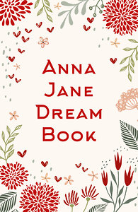 АСТ Анна Джейн "Anna Jane Dream Book" 386987 978-5-17-161442-3 