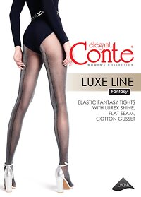 Conte elegant Колготки 390664 LUXE LINE 