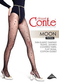 Conte elegant Колготки 390667 MOON 