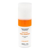 ARAVIA Professional Пудра энзимная очищающая против вросших волос Enzyme Peel-Powder, 150 мл/12 398622 1073 