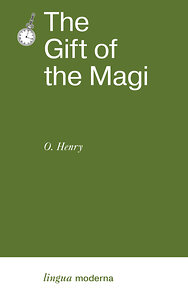 АСТ O. Henry "The Gift of the Magi" 401669 978-5-17-161683-0 
