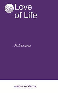 АСТ Jack London "Love of Life" 401670 978-5-17-161684-7 