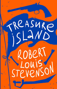 АСТ Robert L. Stevenson "Treasure Island" 401671 978-5-17-161689-2 
