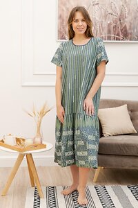 Lika Dress Платье 406256 7924 Зеленый