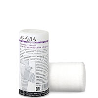 ARAVIA Organic Бандаж тканный для косметических обертываний 10 см.х10 м./12 406687 7019 