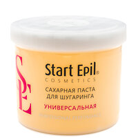 Start Epil Паста для шугаринга "Универсальная", 750 г./8 406701 2053 