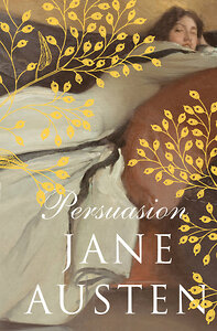 АСТ Jane Austen "Persuasion" 411899 978-5-17-161582-6 