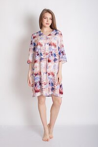 Lika Dress Платье 414350 5851 Розовый