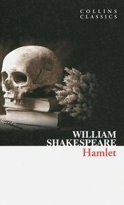 Эксмо Shakespeare "Hamlet (William Shakespeare) Гамлет (Уильям Шекспир) /Книги на английском языке" 427806 978-0-00-790234-7 