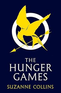 Эксмо "The Hunger Games (Suzanne Collins) Голодные игры (Сюзанна Коллинз) / Книги на английском языке" 428212 978-1-40-713208-2 