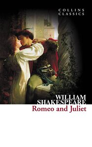 Эксмо William Shakespeare "Romeo and Juliet (William Shakespeare) Ромео и Джульетта (Уильям Шекспир) /Книги на английском языке" 428215 978-0-00-790236-1 