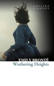 Эксмо Emily Bronte "Wuthering Heights (Emily Bronte) Грозовой перевал (Эмилия Бронте) /Книги на английском языке" 428217 978-0-00-735081-0 