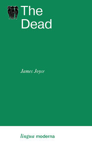 АСТ James Joyce "The Dead" 428570 978-5-17-161638-0 