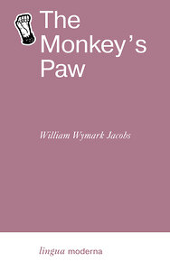АСТ Jacobs W.W. "The Monkey's Paw" 428571 978-5-17-161639-7 