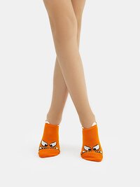 MARK FORMELLE Детские носки 429010 453K-2368 оранжевый