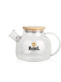 Rashel Чайник 430189 R8350 серый
