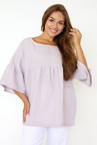 Lika Dress Блуза 433804 10099 Фиолетовый